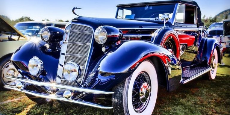 2019 ocean avenue car show 768x384