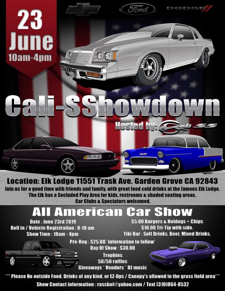 cali sshowdown garden grove 768x994