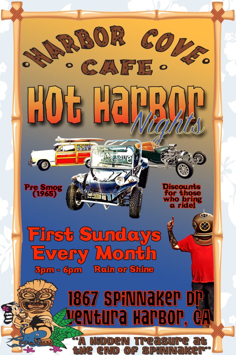 hot harbor nights car show 768x1152