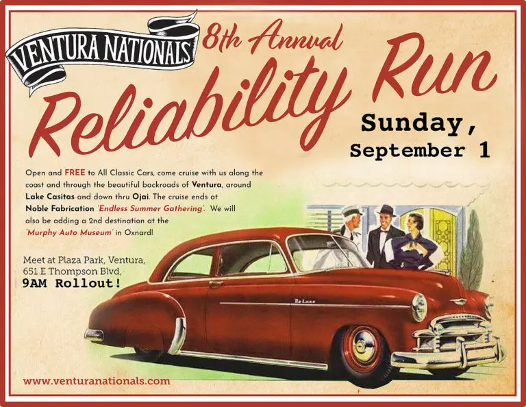 reliability run car cruise 2019 768x594