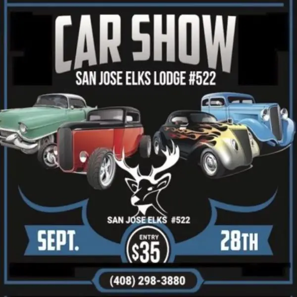 StreetLow San Jose Car Show in California Rides Collective