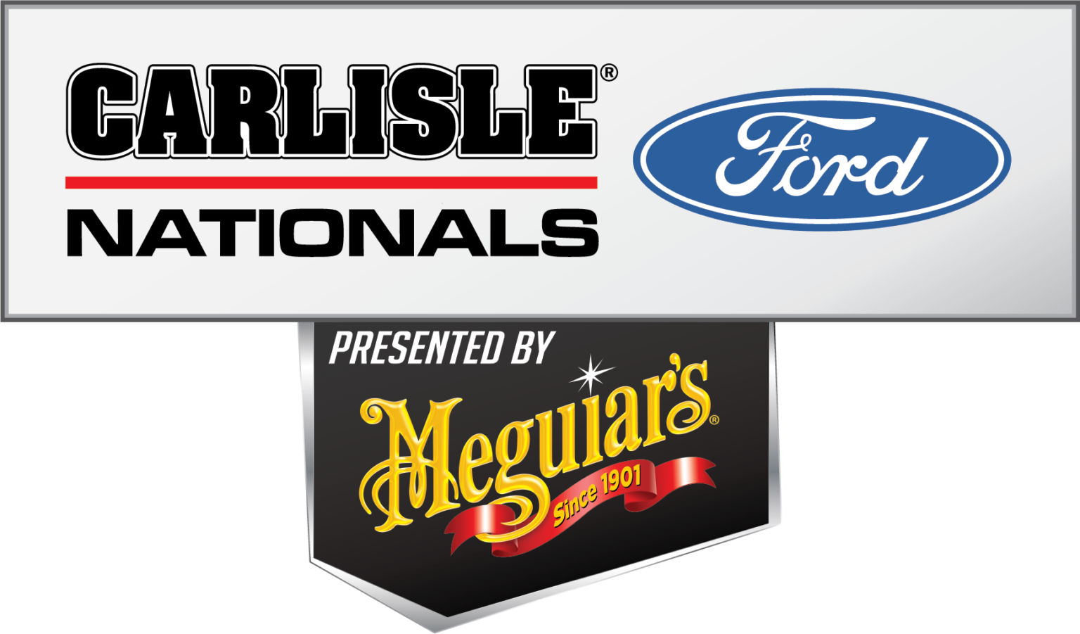 Carlisle Ford Nationals in Carlisle, Pennsylvania Rides Collective