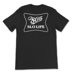805 SLO Life T Shirt - Mens