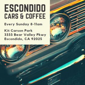 escondido cars and coffee 300x300