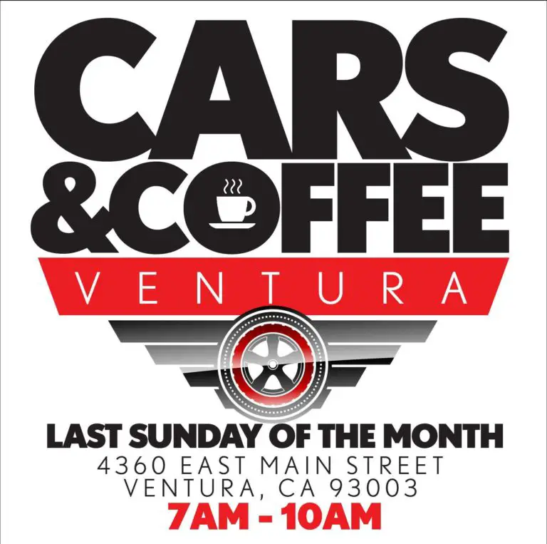ventura cars and coffee 768x763
