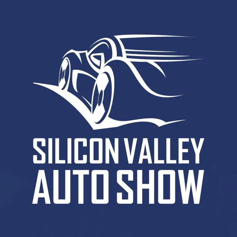 Silicon Valley Auto Show in San Jose, CA Rides Collective