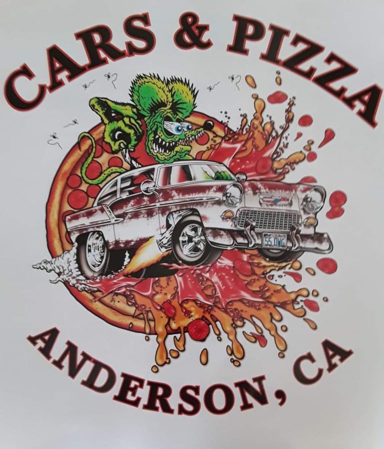 cars and pizza anderson ca 768x897