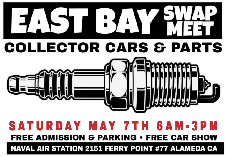 East Bay Swap Meet Alameda 768x533