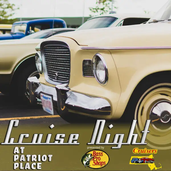 western mass cruise nights