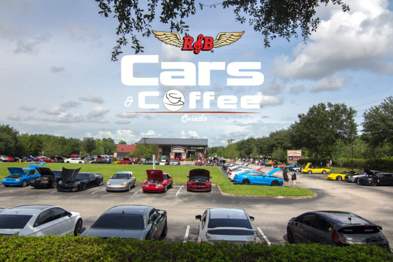 Oviedo cars and coffee florida 768x512