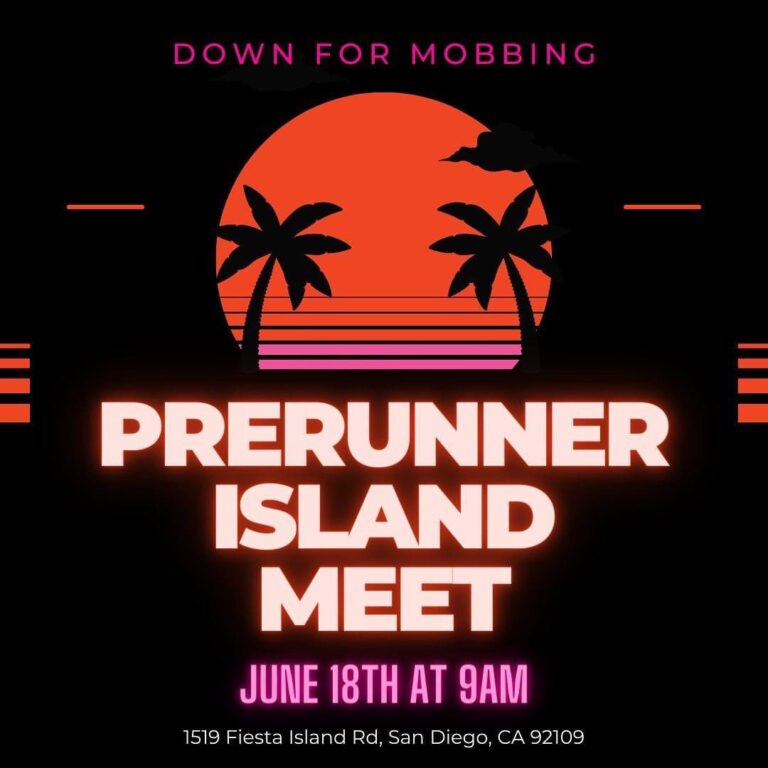 prerunner island truck meet san diego ca 768x768