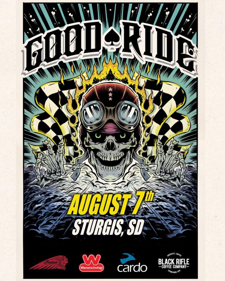 good ride sturgis south dakota 768x959