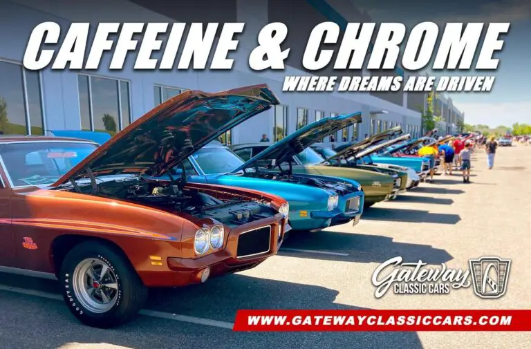 caffeine and chrome gateway cars 3 768x505