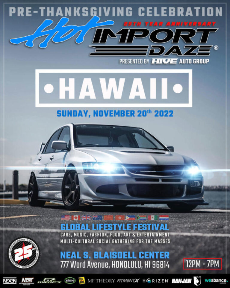 hot import daze hawaii 2022 768x960