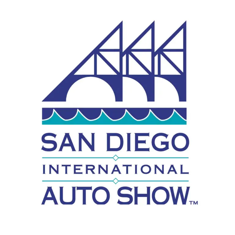 San Diego Auto Show in California Rides Collective