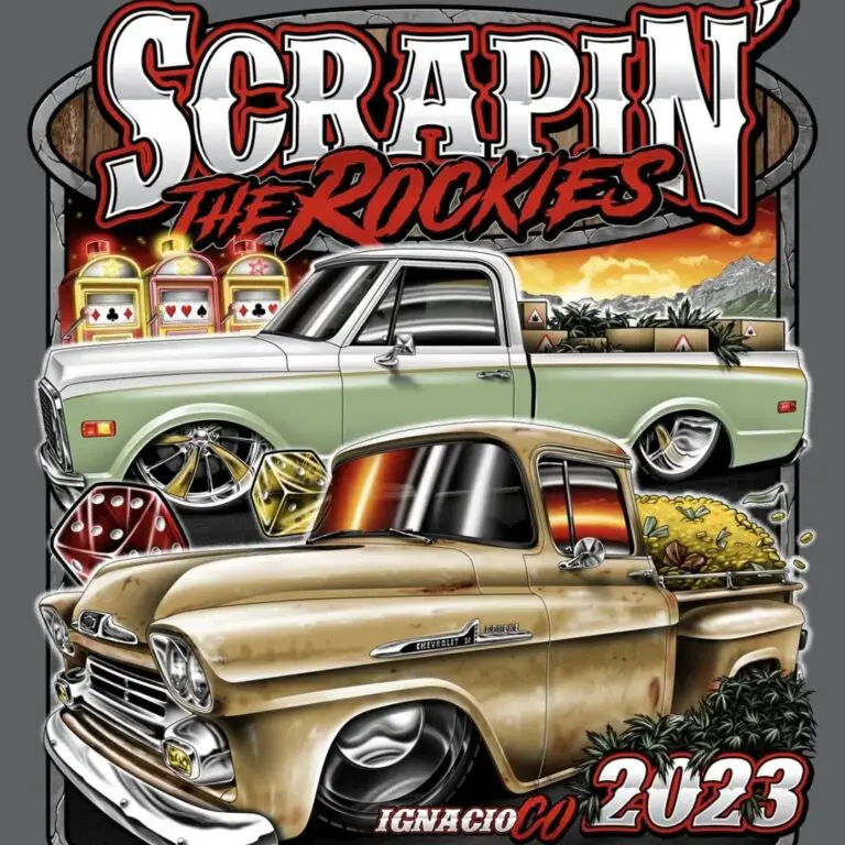 2023 scrapin the rockies Ignacio CO 768x768