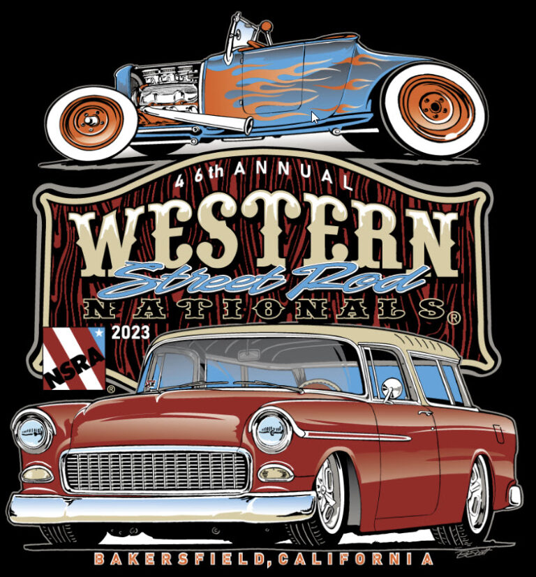 2023 NSRA western nationals 768x827