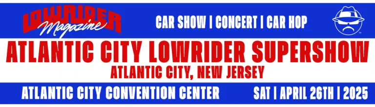 2025 atlantic city lowrider supershow new jersey 768x219