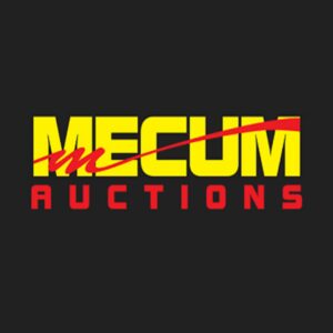 Mecum Auctions logo black 300x300